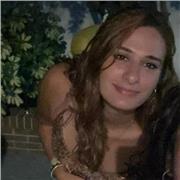 Ragazza di 19 anni diplomata al liceo scientifico, di afragola. Impartisco lezioni per bambini dalle elementari alle medie in tutte le materie